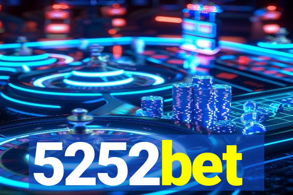 5252bet