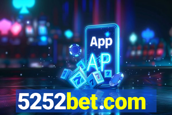 5252bet.com