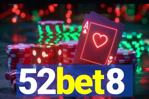 52bet8