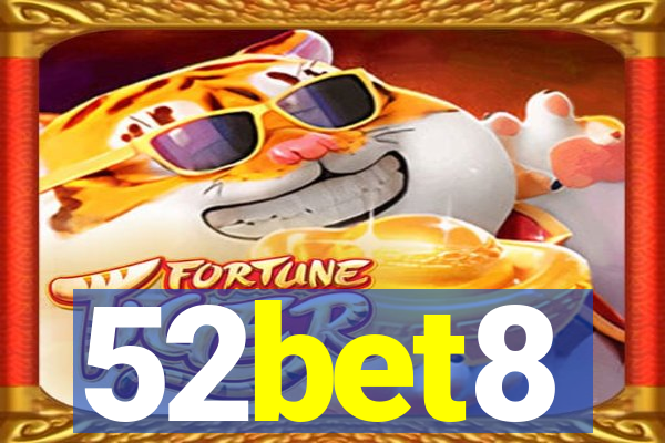 52bet8