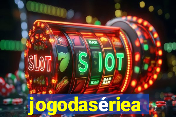 jogodasériea