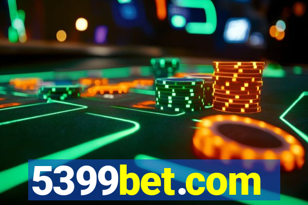 5399bet.com