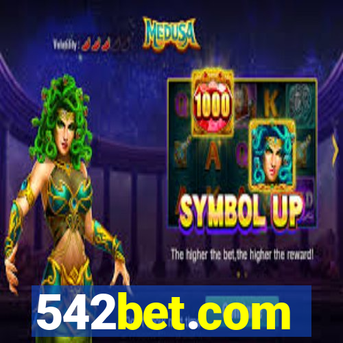 542bet.com