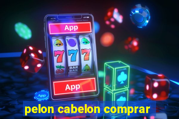 pelon cabelon comprar