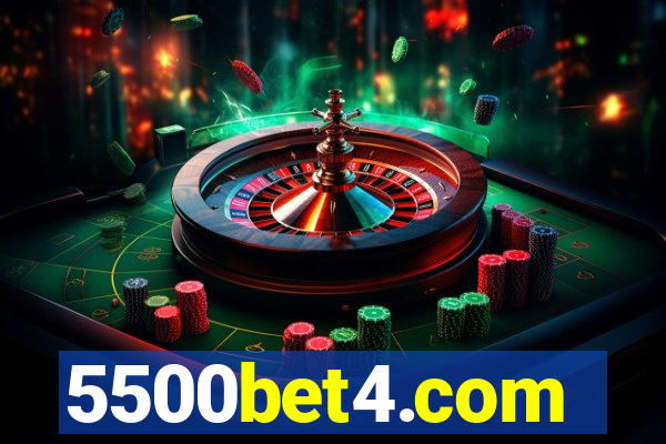 5500bet4.com