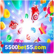 5500bet55.com