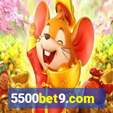 5500bet9.com