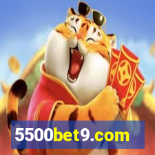 5500bet9.com