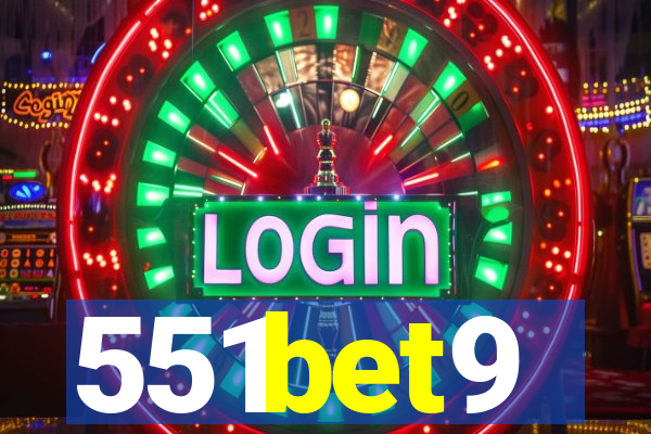 551bet9