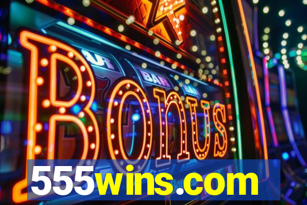 555wins.com