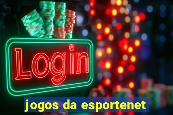 jogos da esportenet