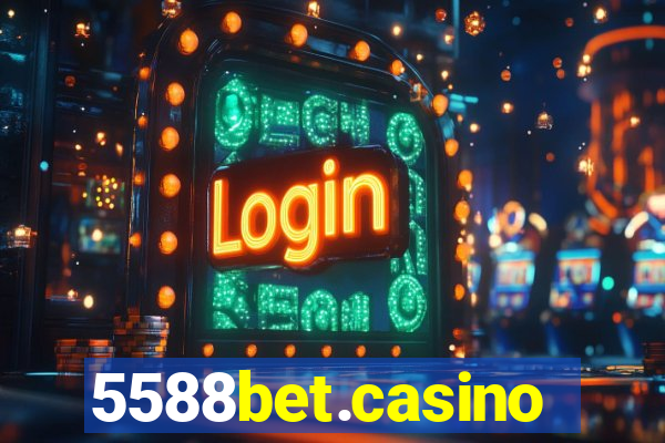 5588bet.casino