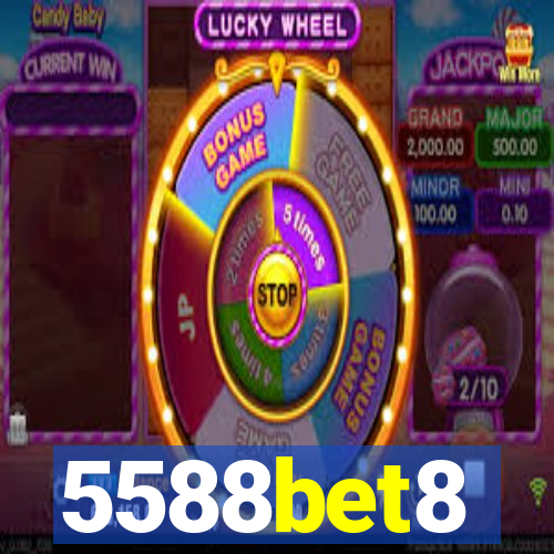 5588bet8