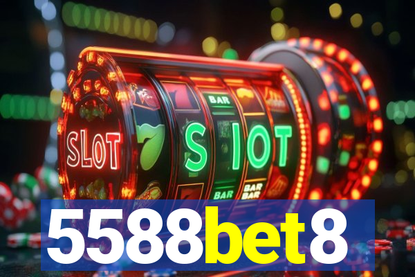 5588bet8