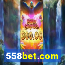 558bet.com