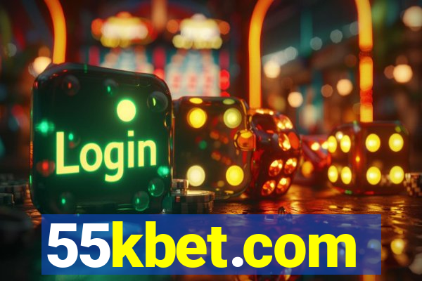 55kbet.com