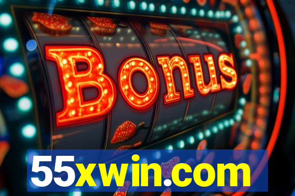 55xwin.com