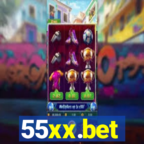 55xx.bet