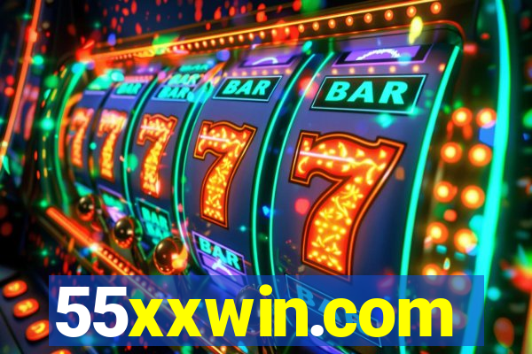 55xxwin.com