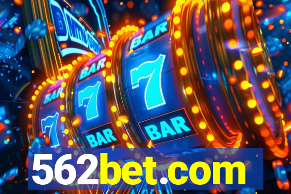 562bet.com