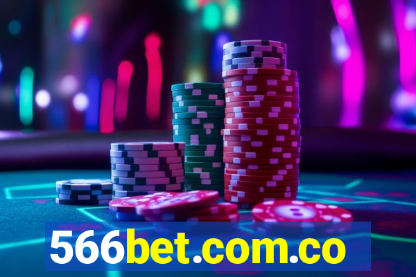 566bet.com.co