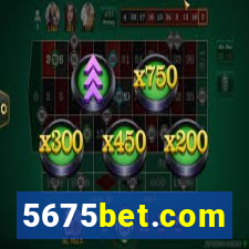 5675bet.com