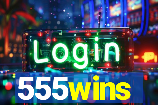 555wins