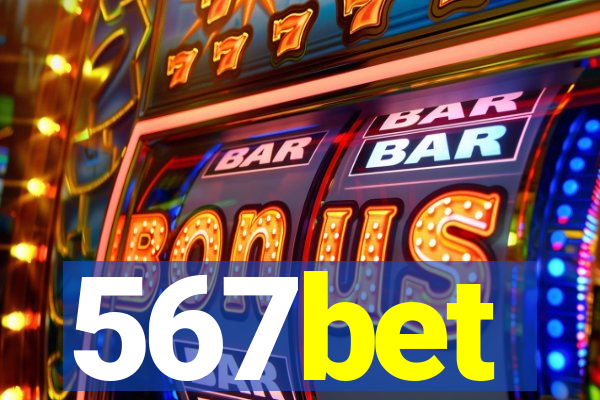 567bet