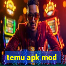 temu apk mod