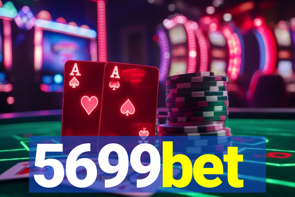 5699bet