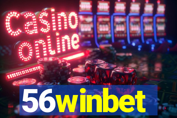 56winbet