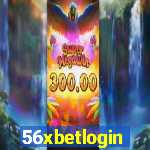 56xbetlogin