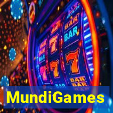 MundiGames