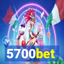 5700bet