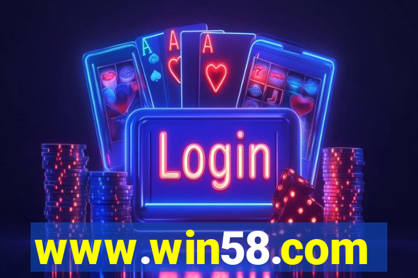 www.win58.com