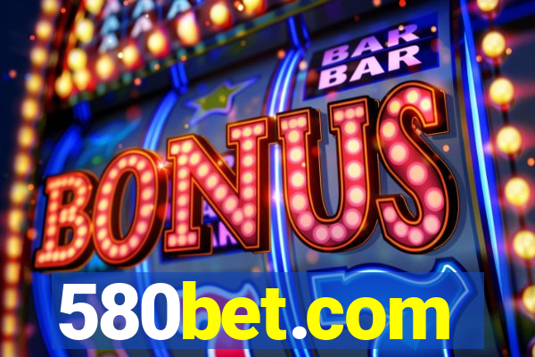 580bet.com