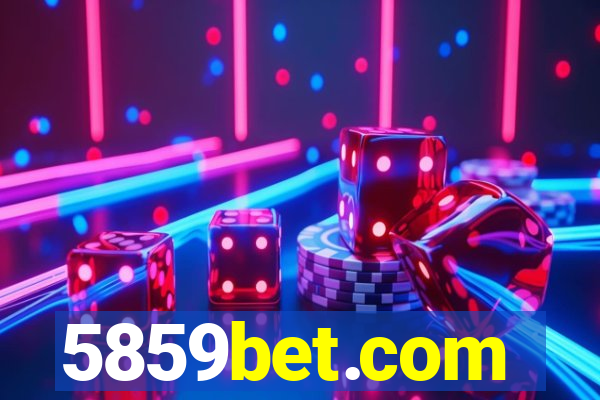 5859bet.com