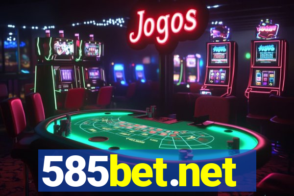 585bet.net