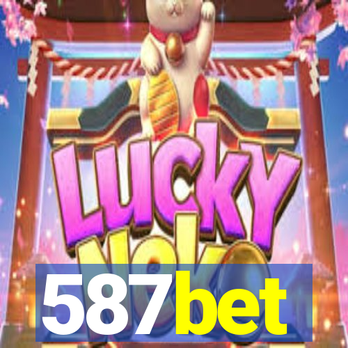 587bet