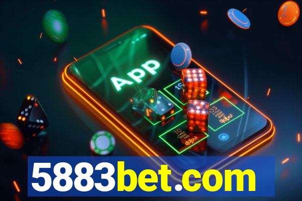 5883bet.com