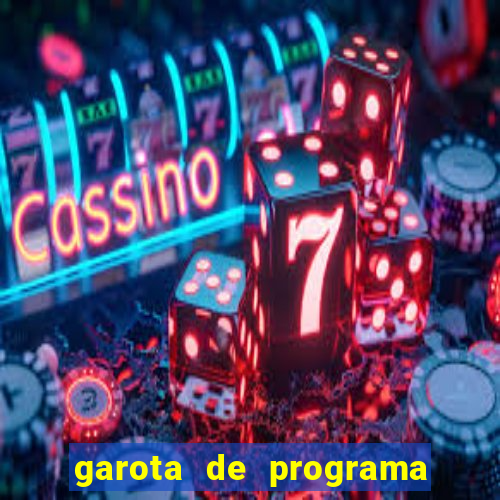 garota de programa de salvador