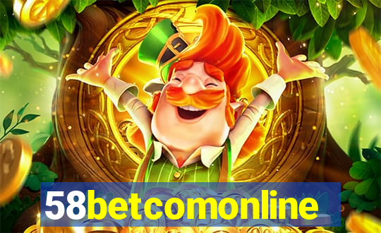 58betcomonline