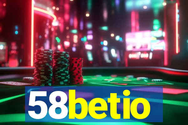 58betio