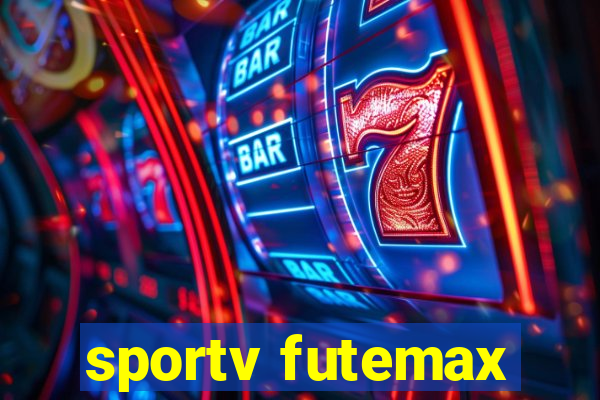 sportv futemax