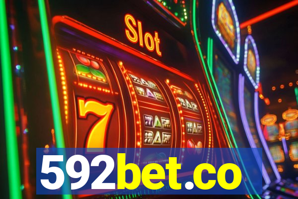 592bet.co