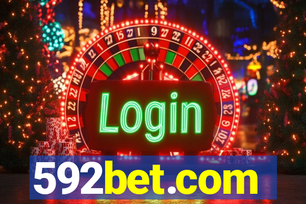 592bet.com