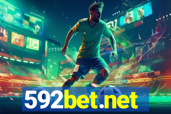 592bet.net