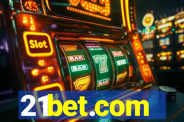 21bet.com