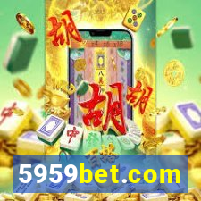 5959bet.com