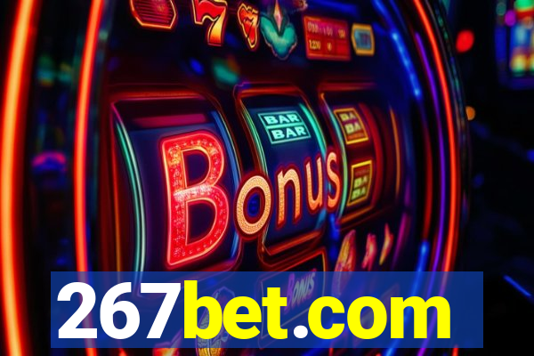 267bet.com